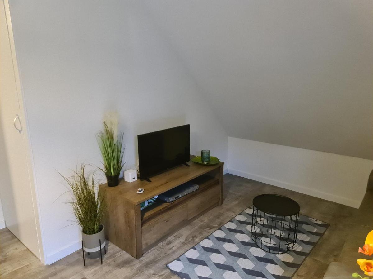 De Gorzen Guest house