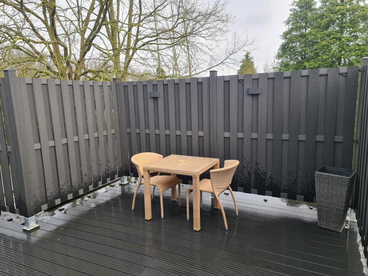 Maison d'hôtes De Gorzen Oud-Turnhout