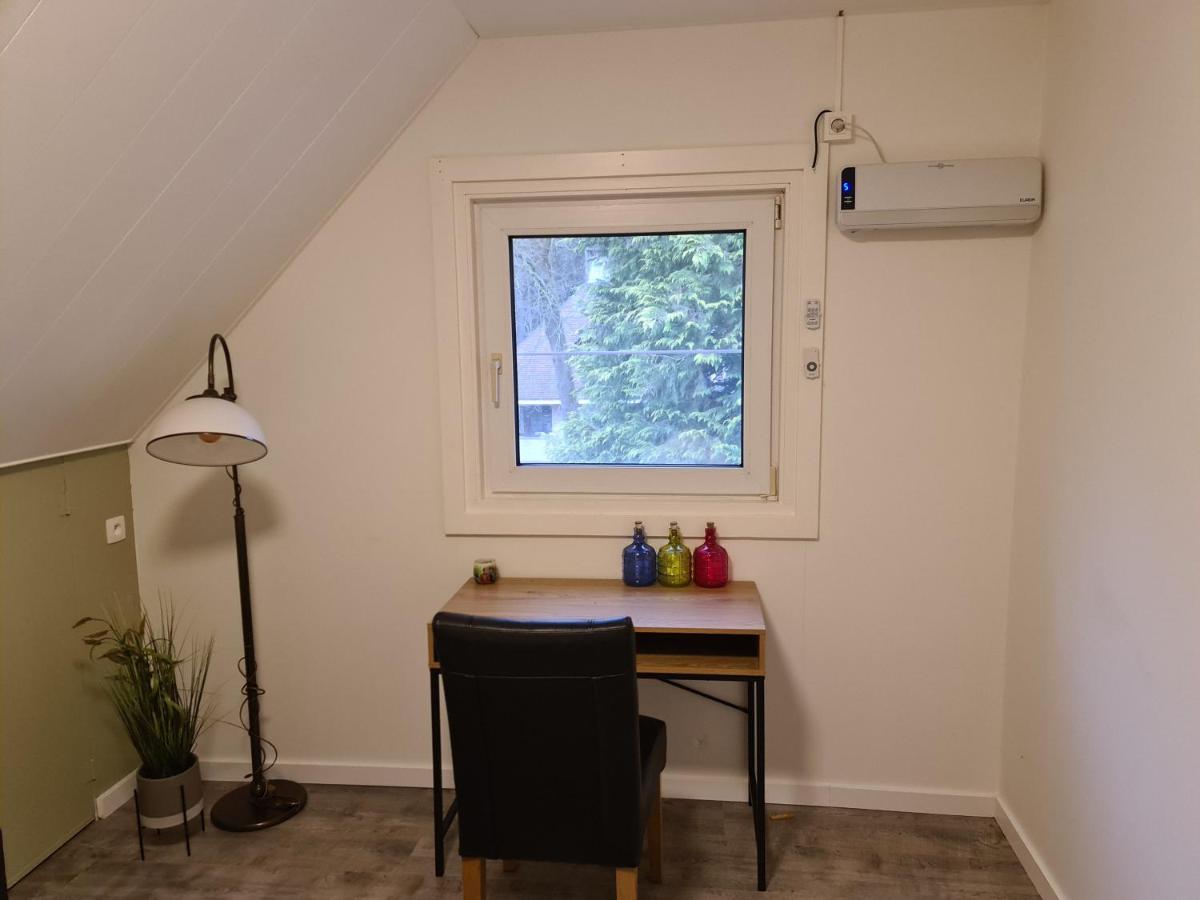 Guest house De Gorzen Oud-Turnhout